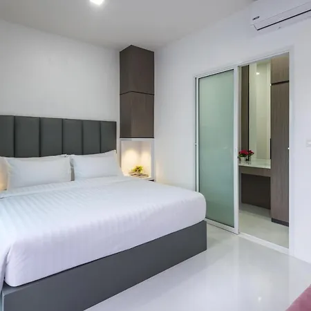 Lark Pool Villa Aonang Krabi Ao Nang Exterior photo