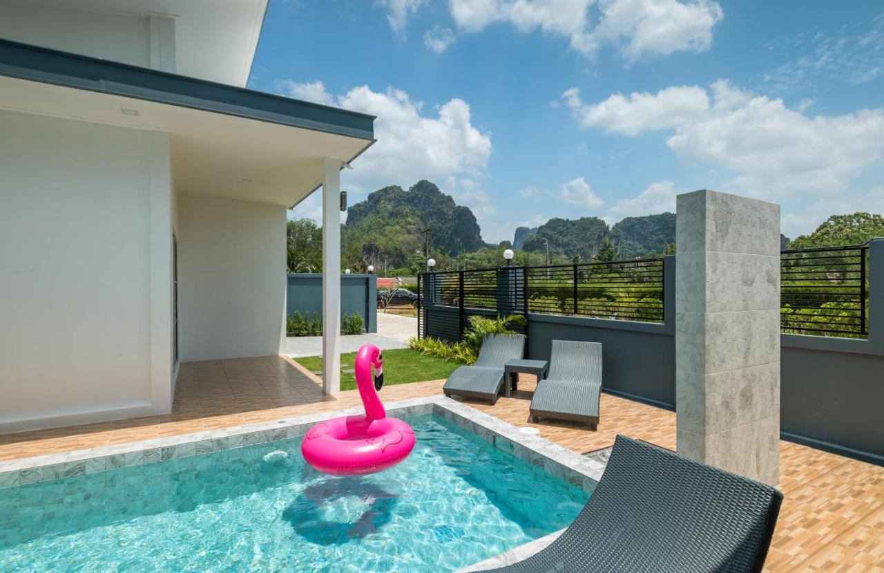Lark Pool Aonang Krabi * Ao Nang