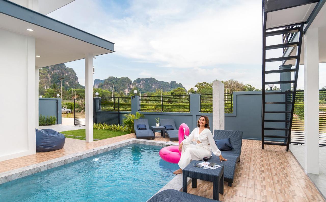 Lark Pool Aonang Krabi * Ao Nang