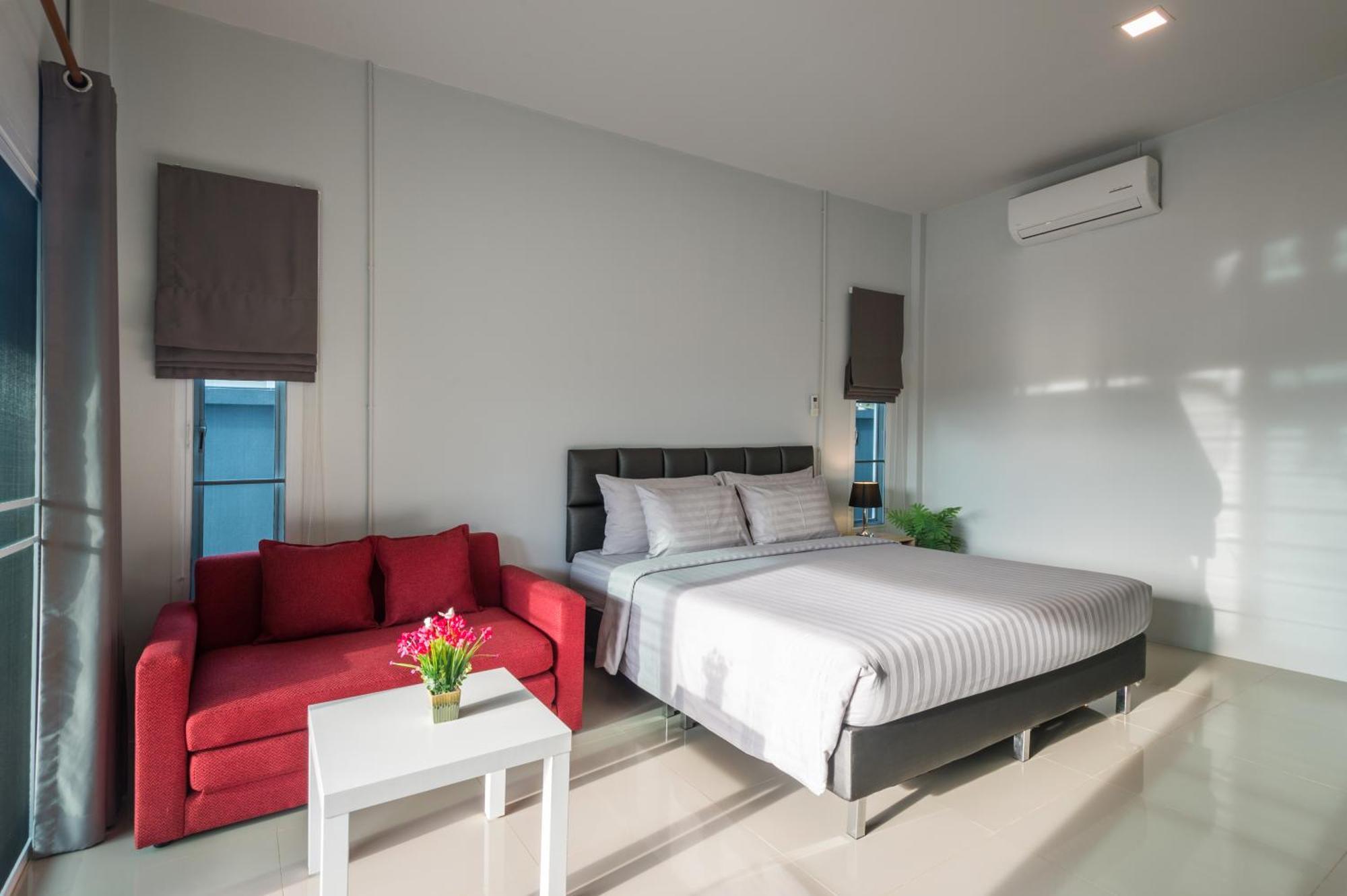 Villa Lark Pool Aonang Krabi Ao Nang